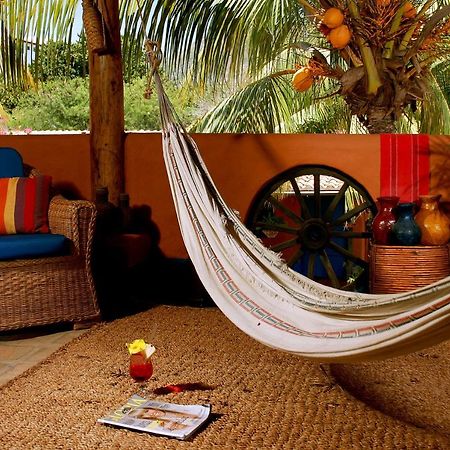 Hotel Costa Linda Beach La Mira Luaran gambar