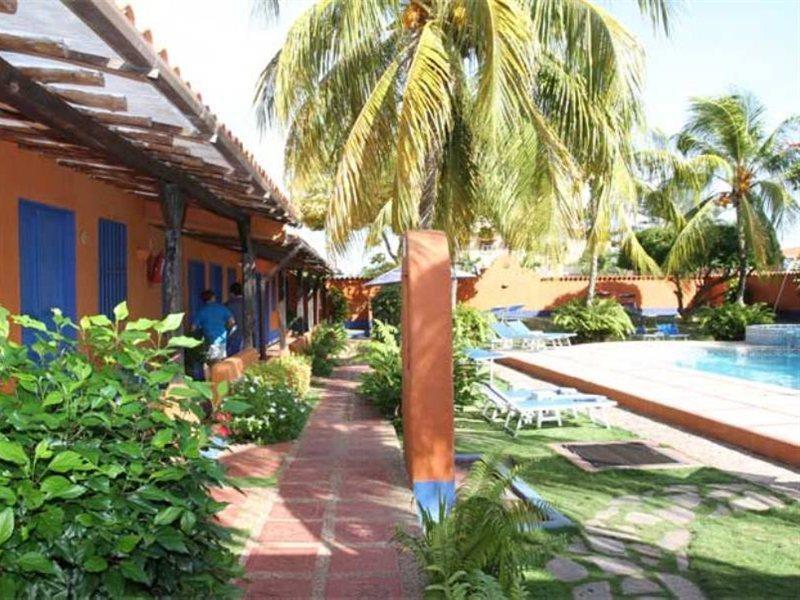 Hotel Costa Linda Beach La Mira Luaran gambar