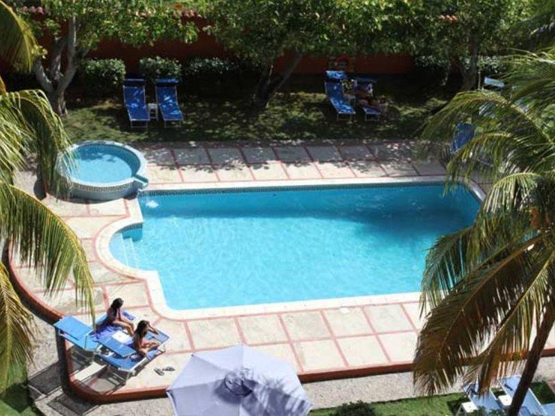 Hotel Costa Linda Beach La Mira Luaran gambar