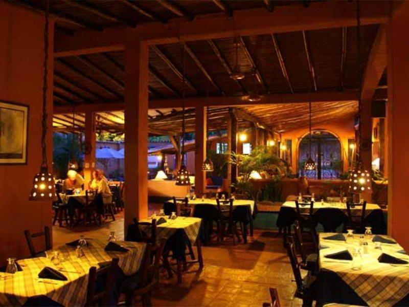 Hotel Costa Linda Beach La Mira Luaran gambar