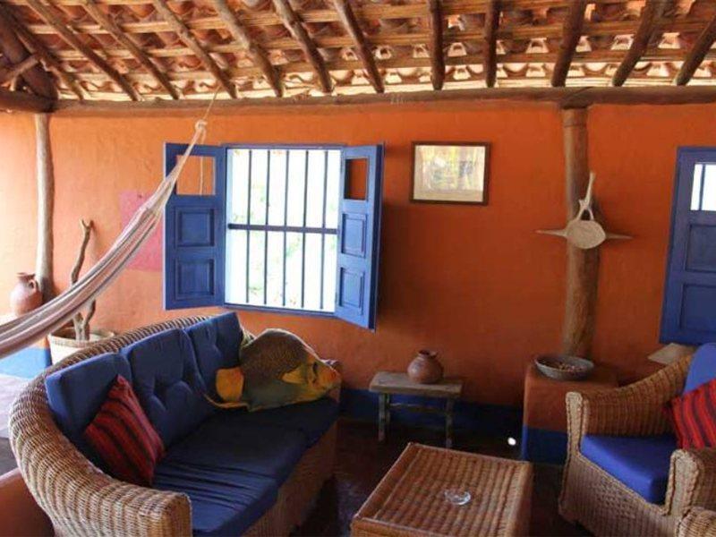 Hotel Costa Linda Beach La Mira Luaran gambar