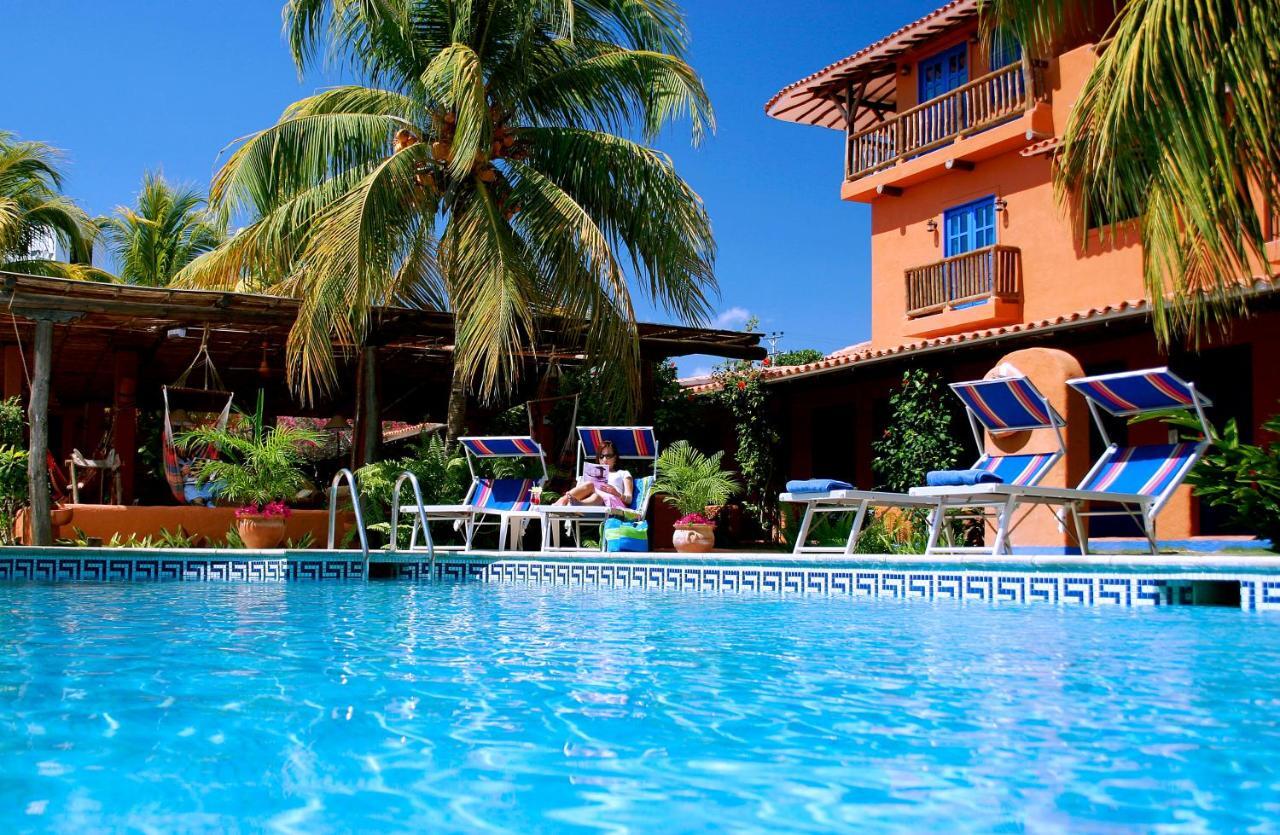 Hotel Costa Linda Beach La Mira Luaran gambar