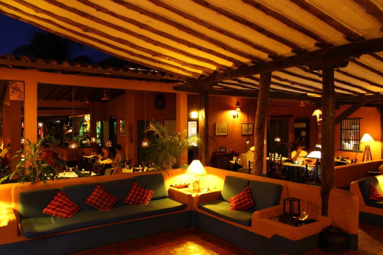 Hotel Costa Linda Beach La Mira Luaran gambar