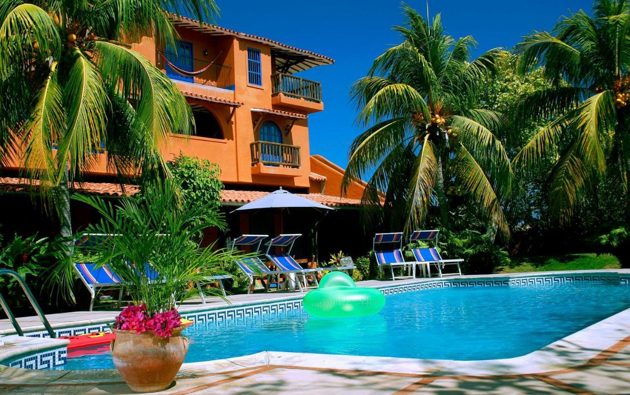 Hotel Costa Linda Beach La Mira Luaran gambar