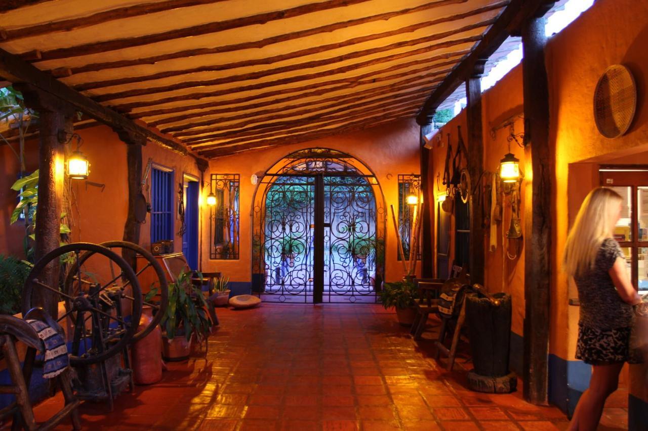 Hotel Costa Linda Beach La Mira Luaran gambar