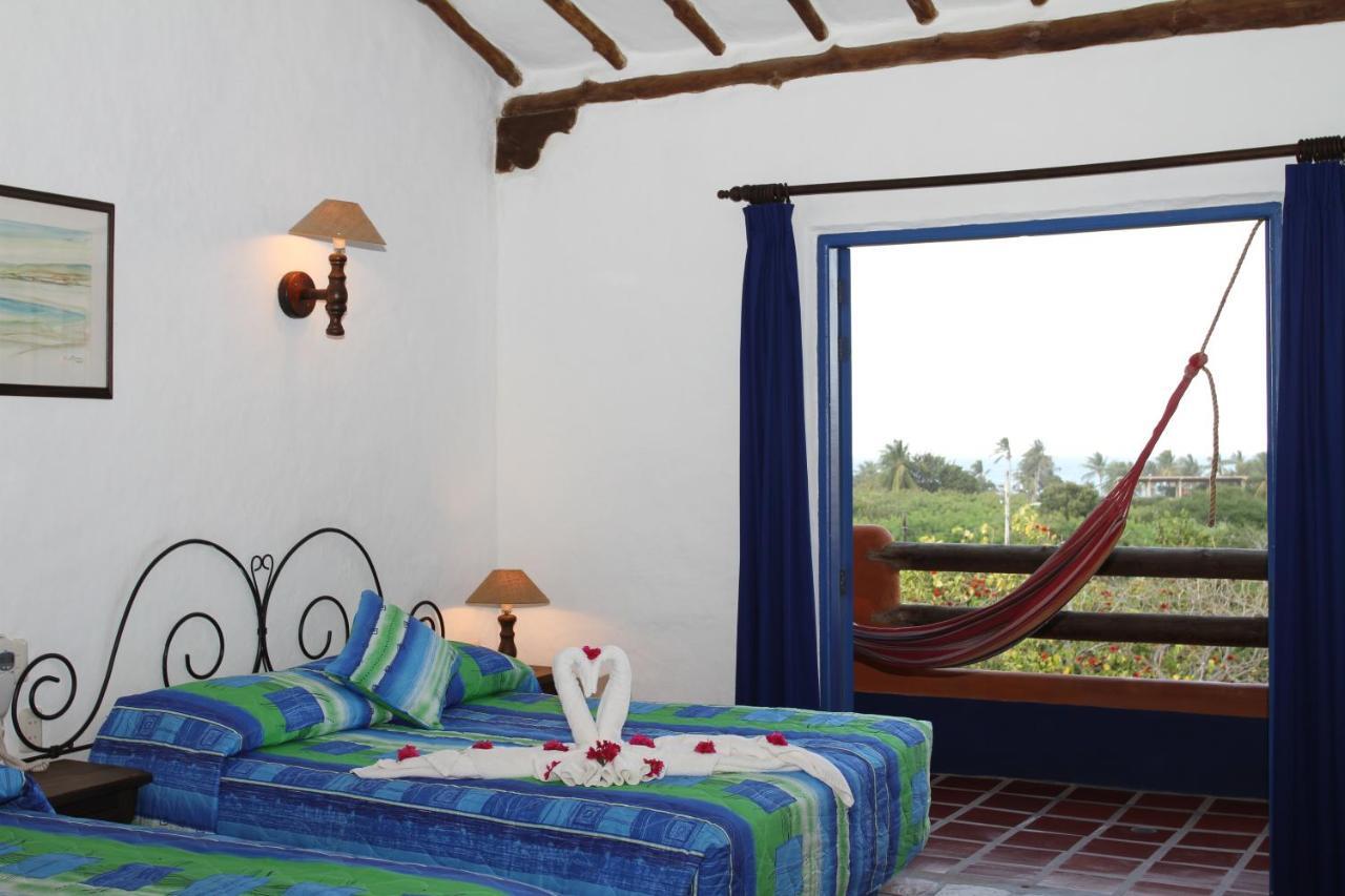 Hotel Costa Linda Beach La Mira Luaran gambar