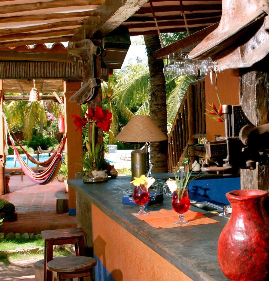 Hotel Costa Linda Beach La Mira Luaran gambar