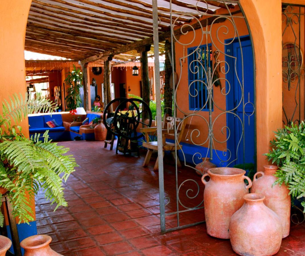 Hotel Costa Linda Beach La Mira Luaran gambar