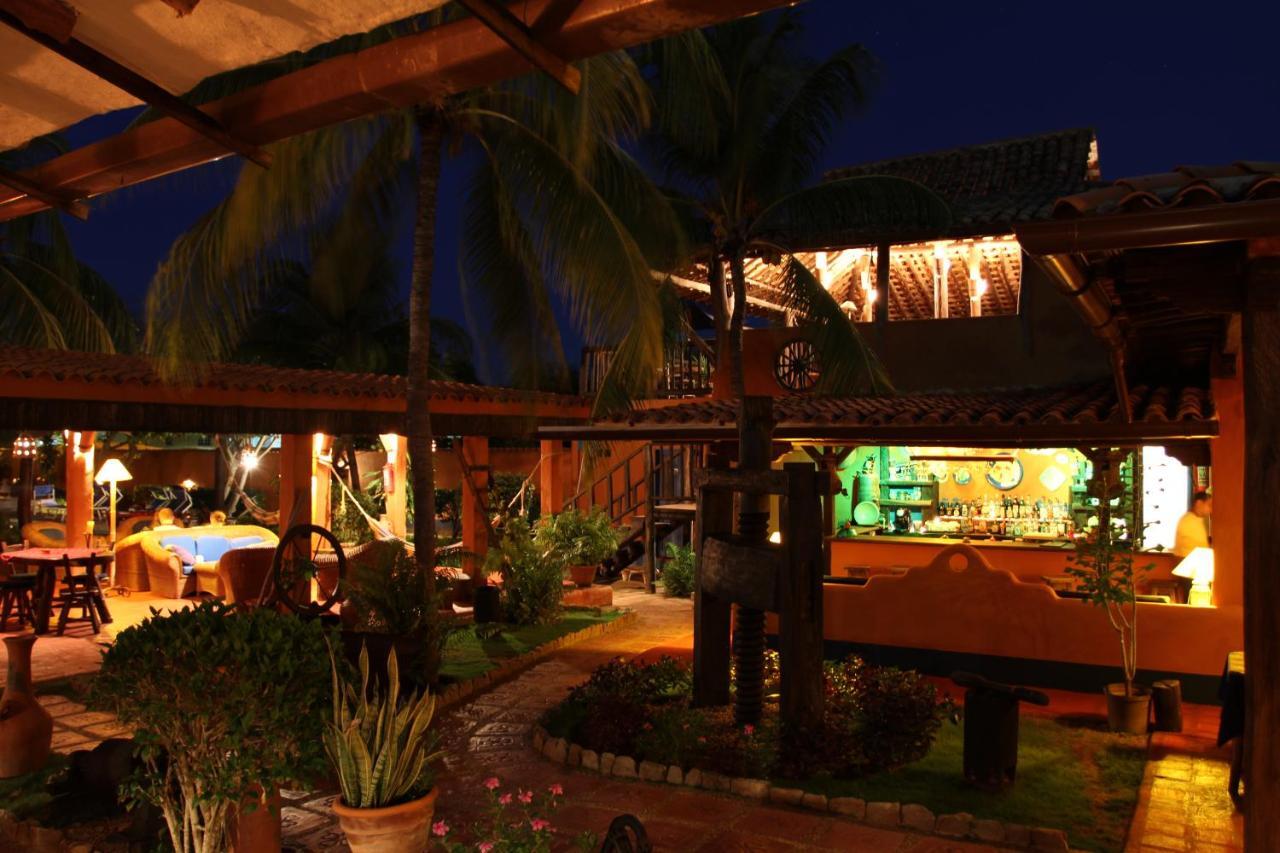 Hotel Costa Linda Beach La Mira Luaran gambar