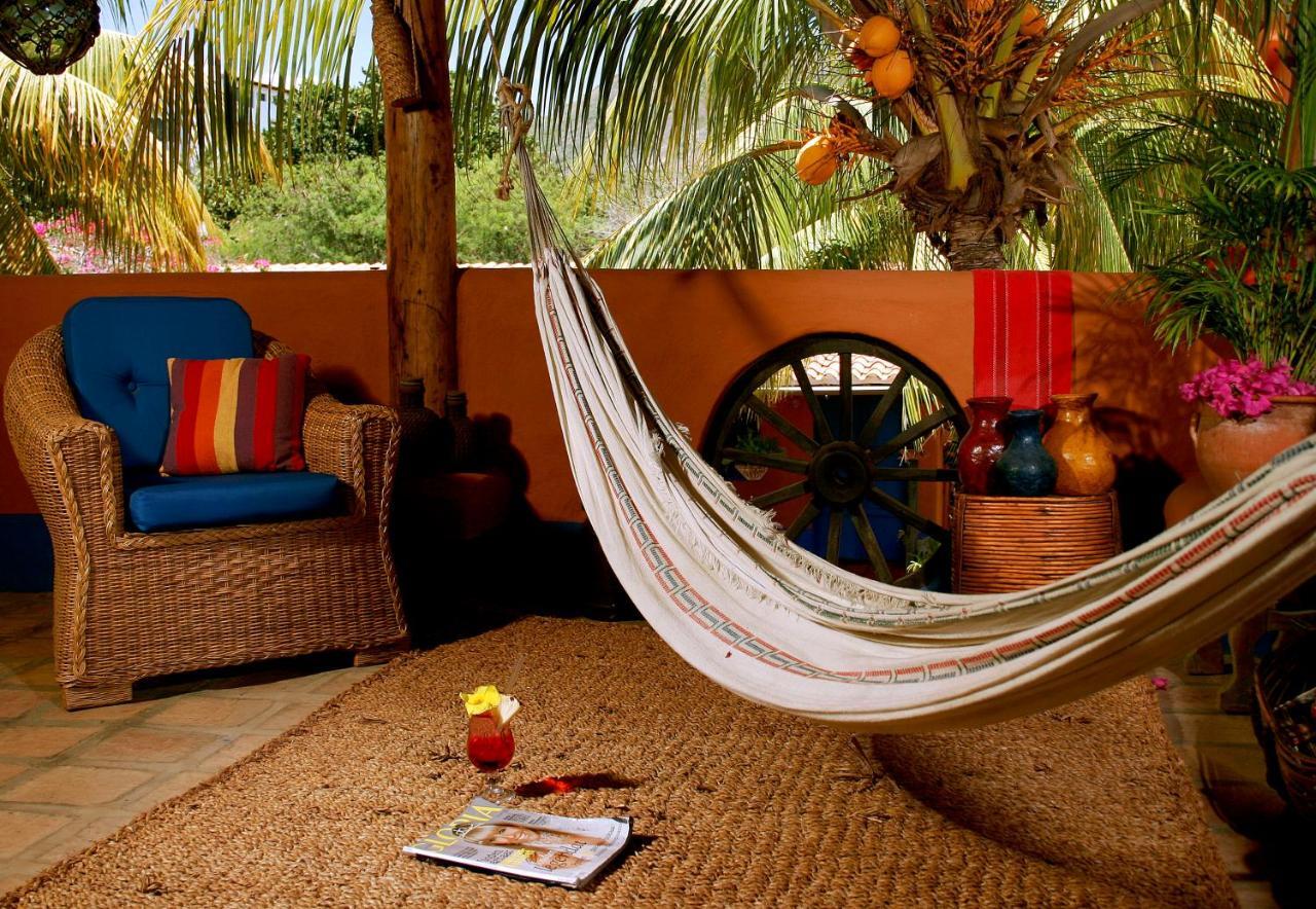 Hotel Costa Linda Beach La Mira Luaran gambar